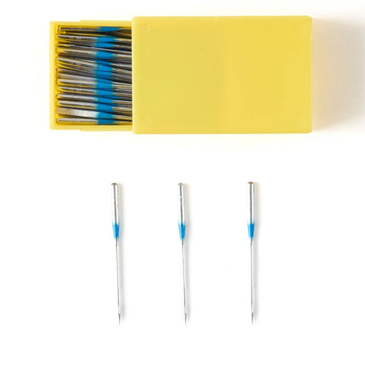 HUSQVARNA® VIKING® Overlock Needles Size 90/14 100-Pack - Choice Fabrics920720096